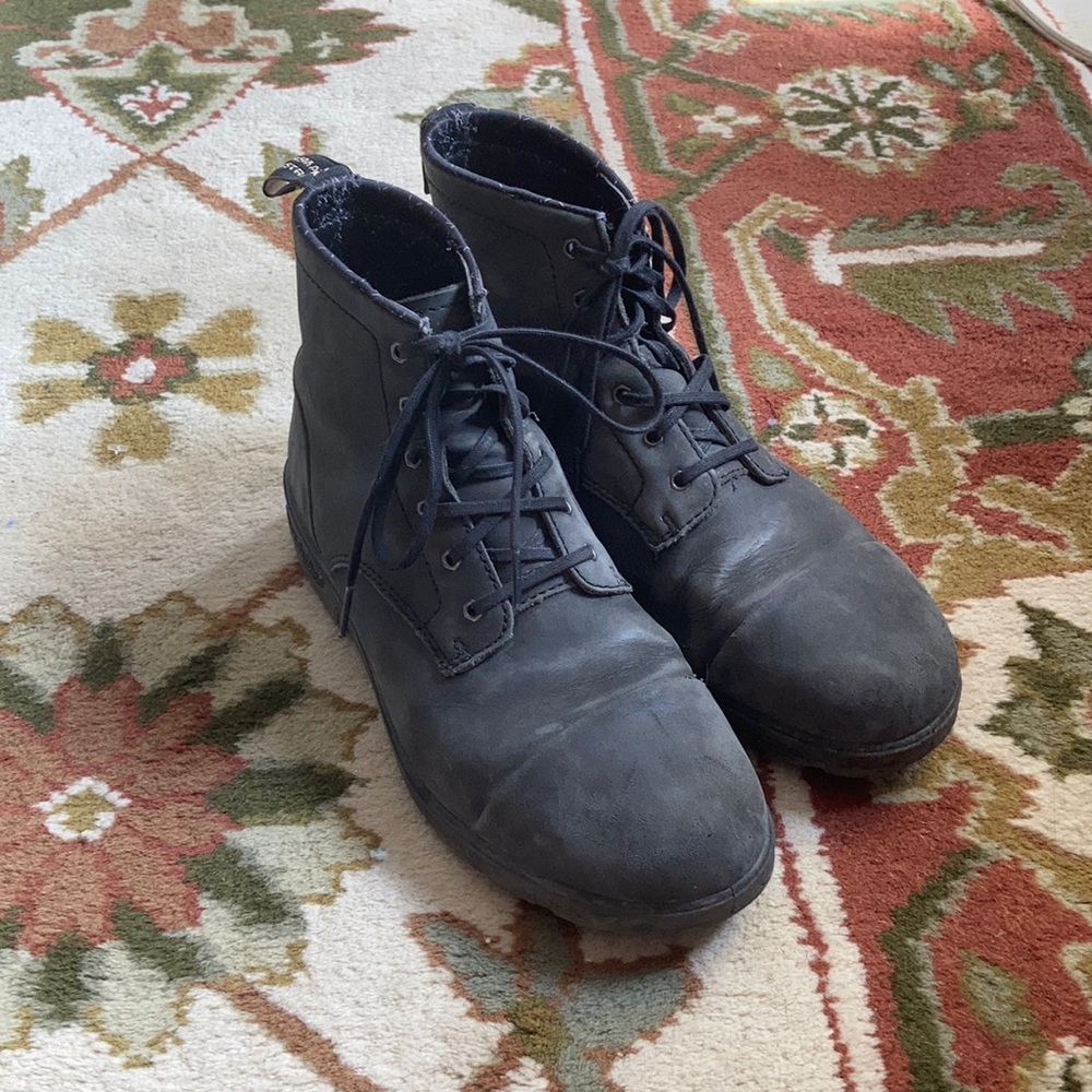 Blundstone Boots